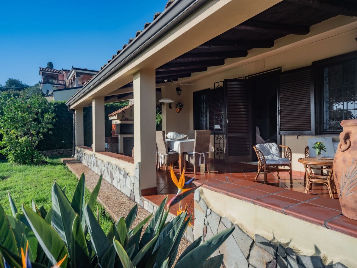 Villa 6 pers. avec vue mer à Costa Rei, à 280 m de la plage - Photo 3