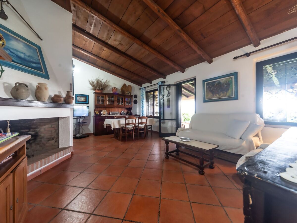 Villa 6 pers. avec vue mer à Costa Rei, à 280 m de la plage - Photo 5