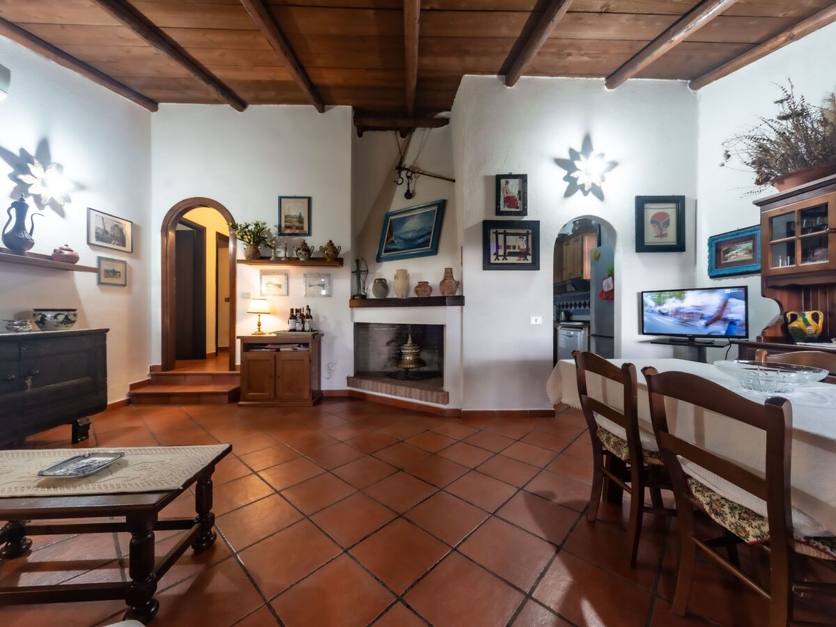 Villa 6 pers. avec vue mer à Costa Rei, à 280 m de la plage - Photo 6
