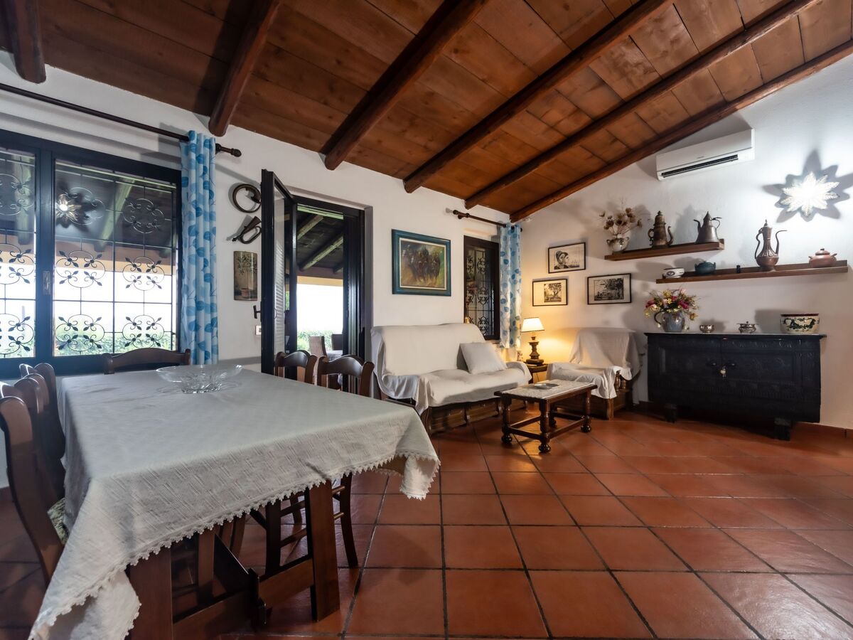 Villa 6 pers. avec vue mer à Costa Rei, à 280 m de la plage - Photo 7