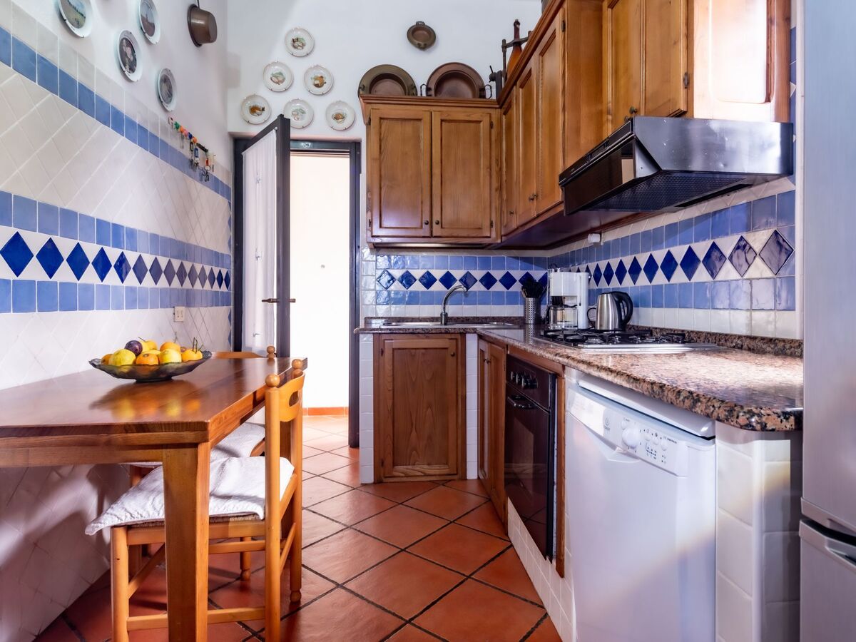 Villa 6 pers. avec vue mer à Costa Rei, à 280 m de la plage - Photo 9