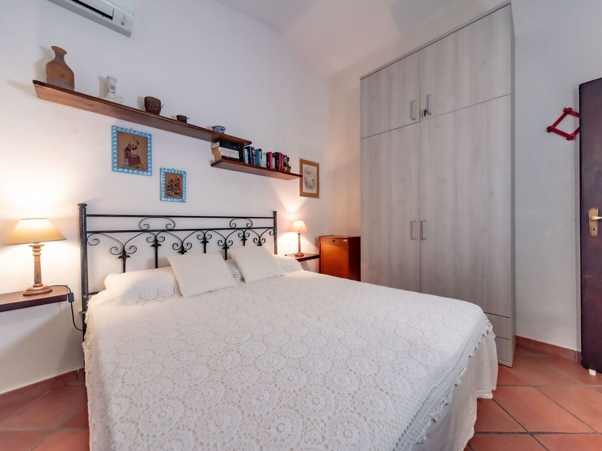 Villa 6 pers. avec vue mer à Costa Rei, à 280 m de la plage - Photo 11