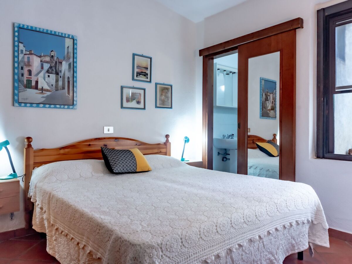 Villa 6 pers. avec vue mer à Costa Rei, à 280 m de la plage - Photo 13