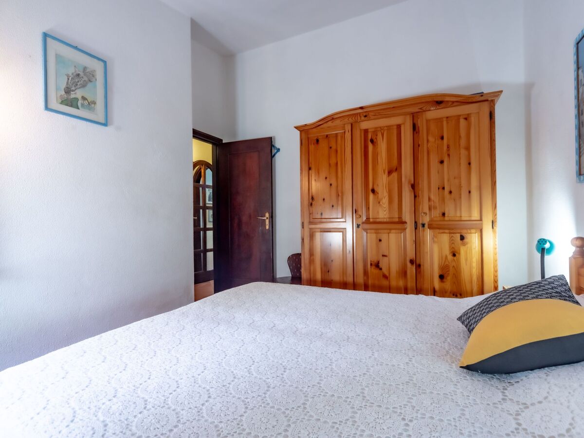 Villa 6 pers. avec vue mer à Costa Rei, à 280 m de la plage - Photo 14