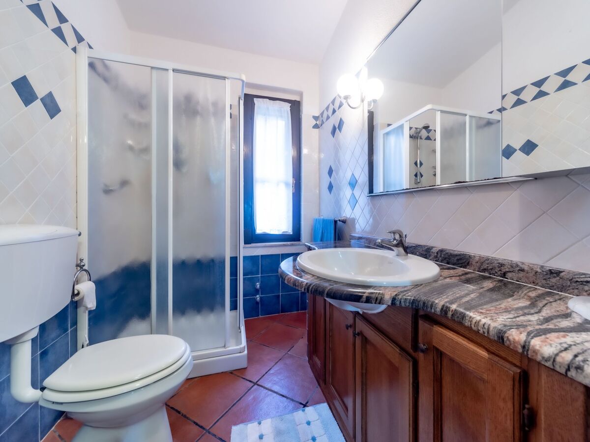 Villa 6 pers. avec vue mer à Costa Rei, à 280 m de la plage - Photo 15