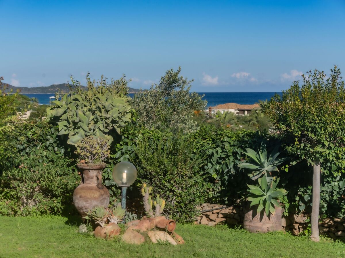 Villa 6 pers. avec vue mer à Costa Rei, à 280 m de la plage - Photo 19