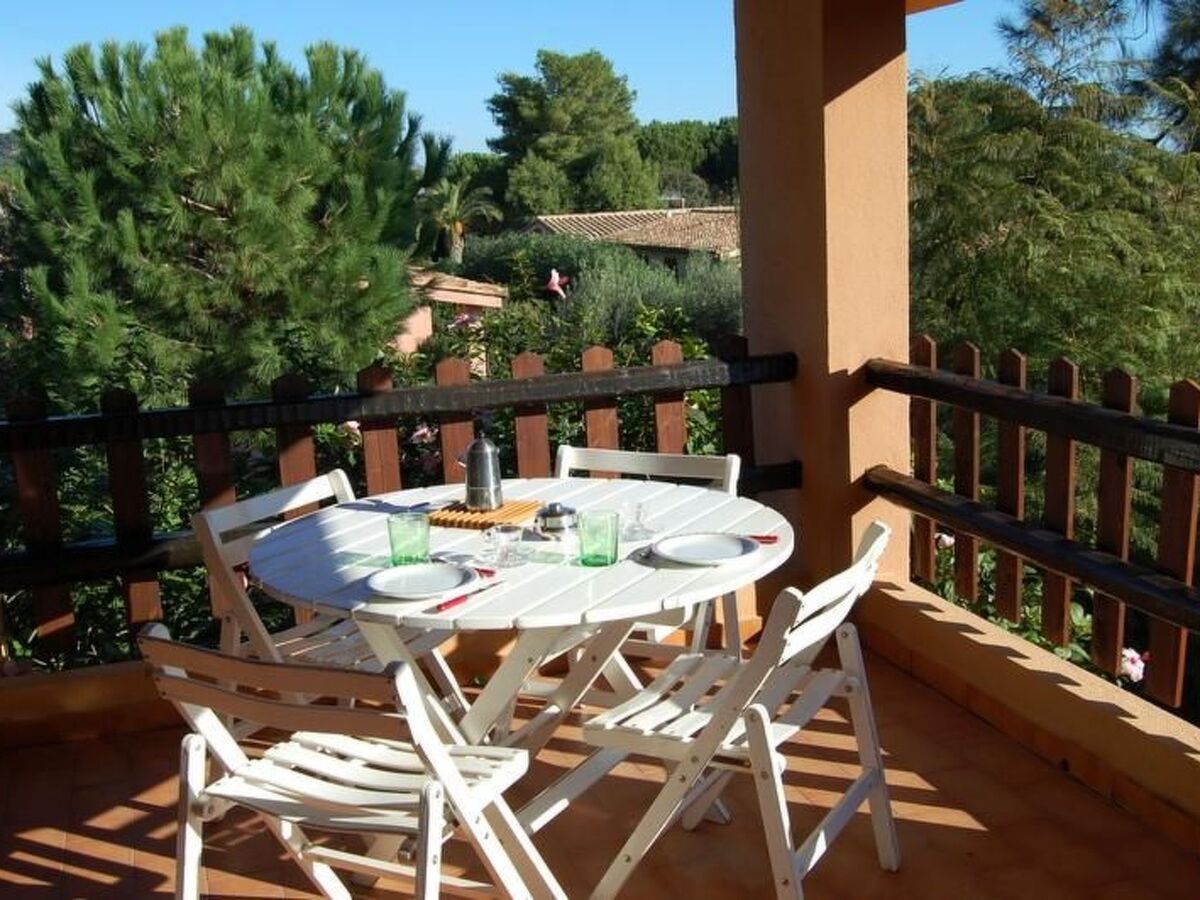 Appartement vue mer à 80 m de la plage, Costa Rei - Photo 2