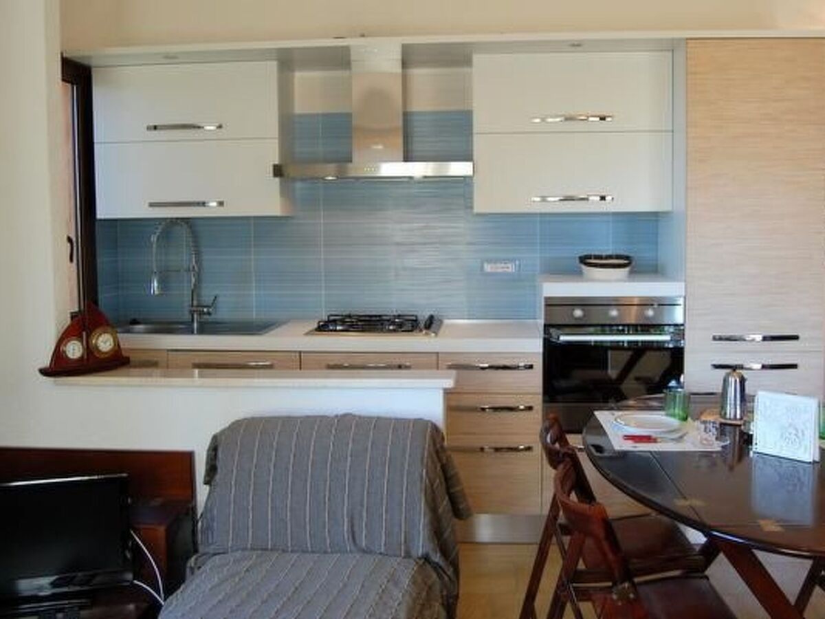 Appartement vue mer à 80 m de la plage, Costa Rei - Photo 5
