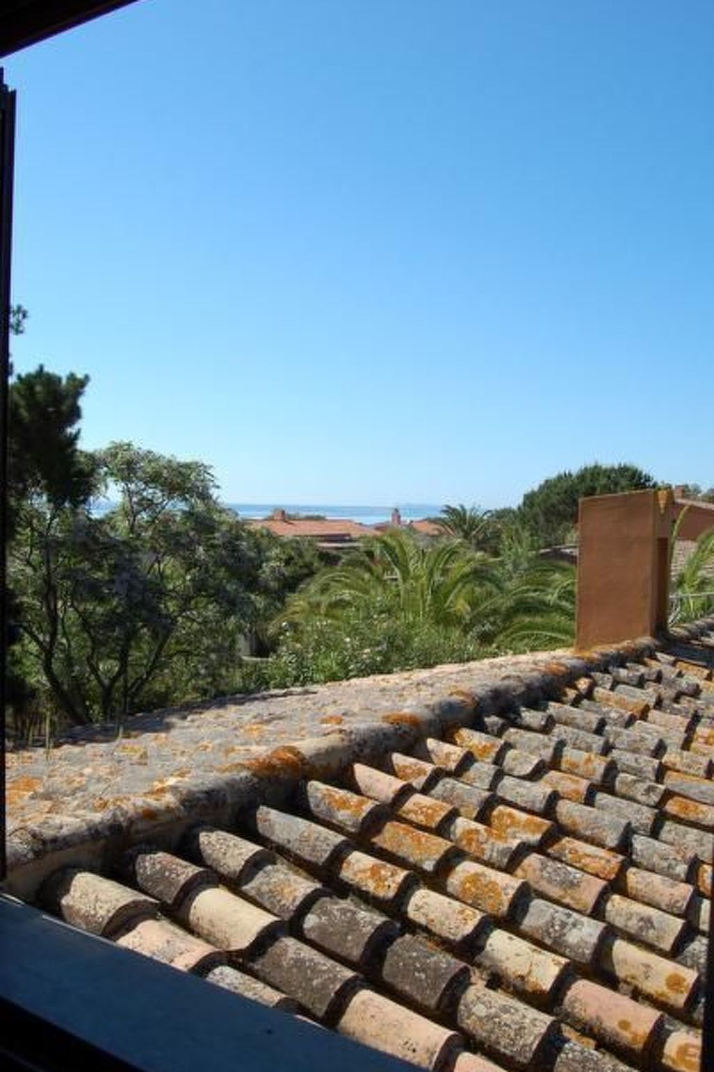 Appartement vue mer à 80 m de la plage, Costa Rei - Photo 6