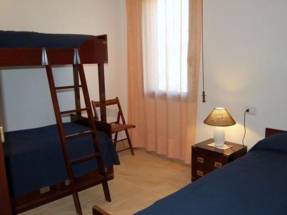 Appartement vue mer à 80 m de la plage, Costa Rei - Photo 7