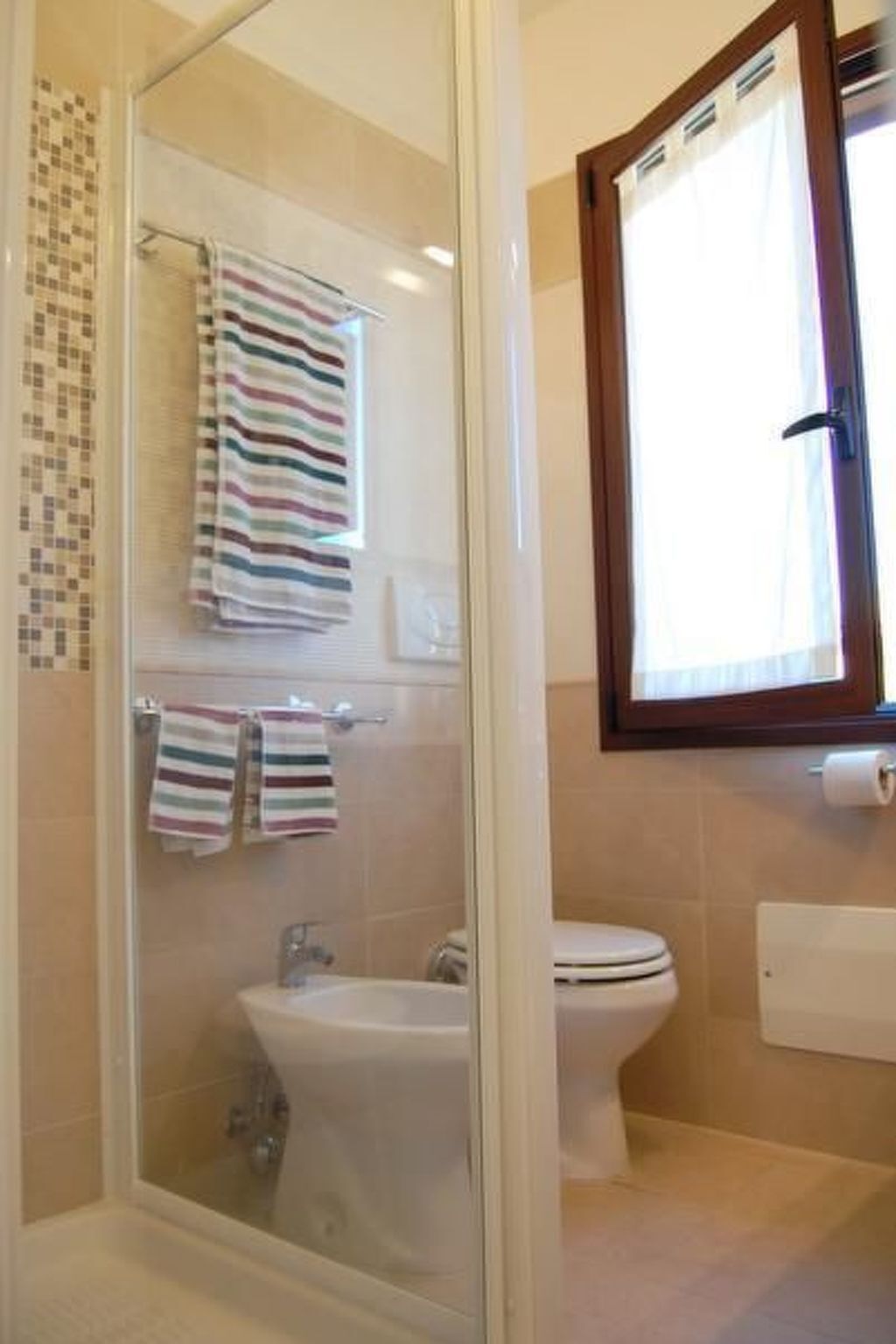 Appartement vue mer à 80 m de la plage, Costa Rei - Photo 8