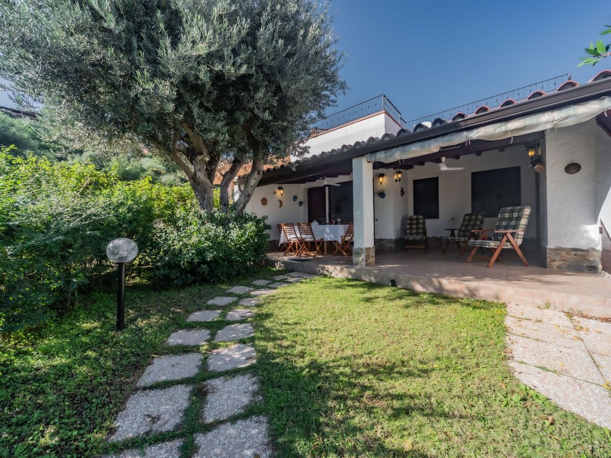 Villa 6 pers. à Costa Rei avec terrasse vue mer - Photo 1