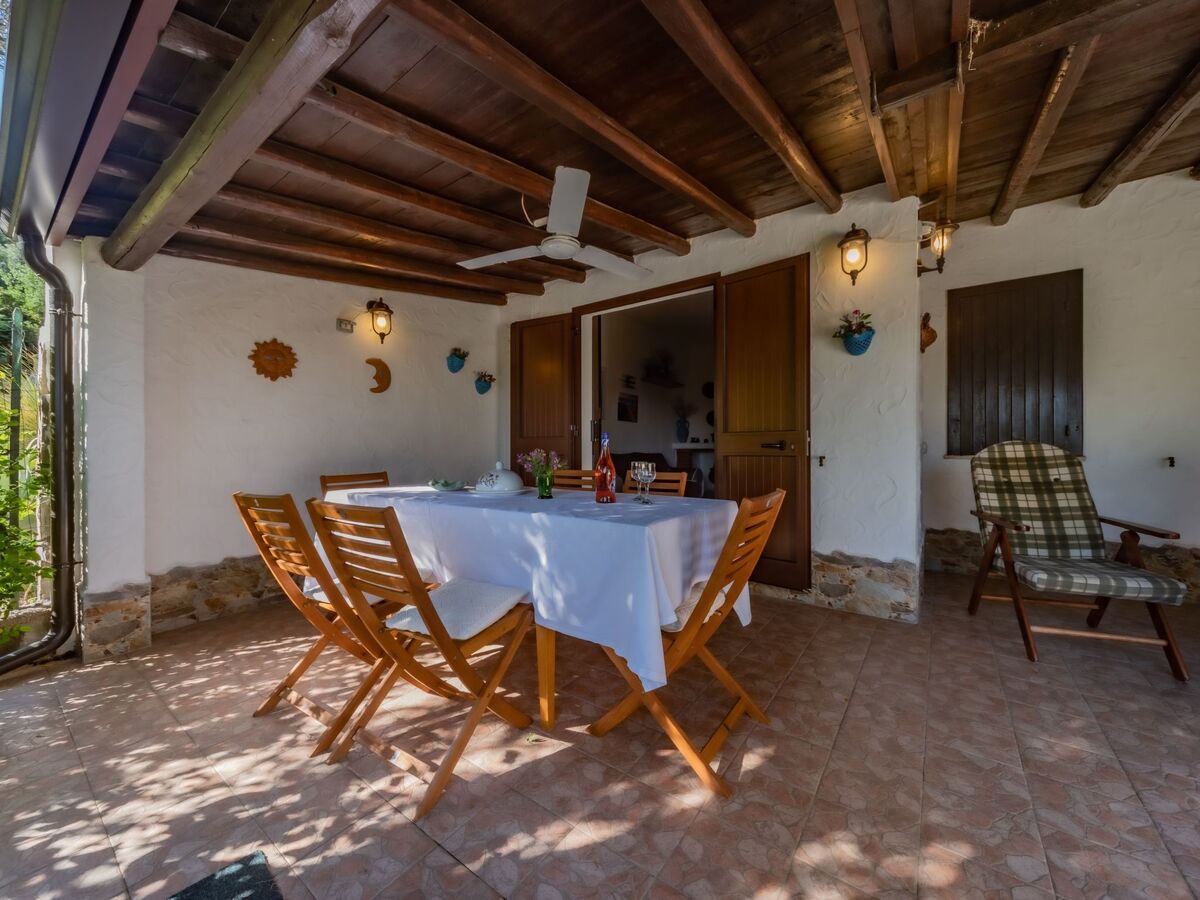 Villa 6 pers. à Costa Rei avec terrasse vue mer - Photo 2
