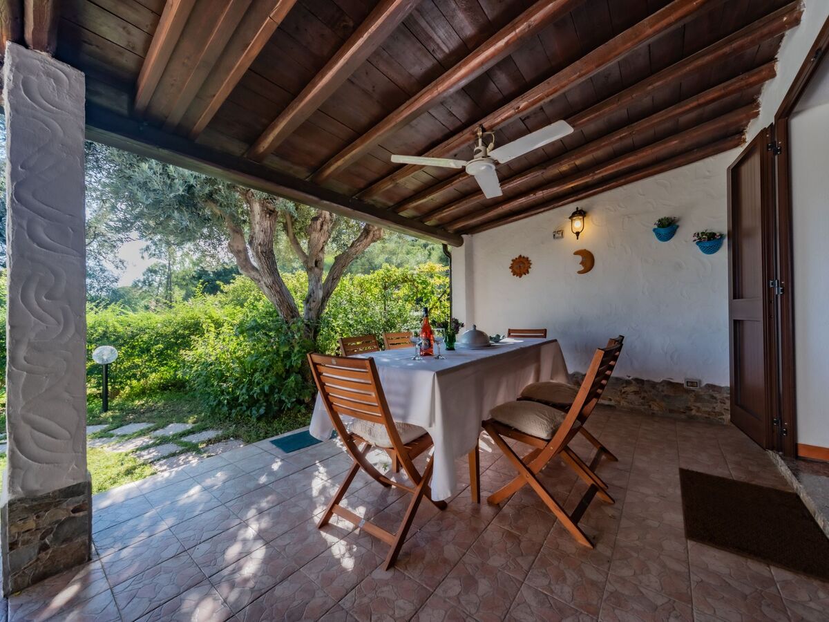 Villa 6 pers. à Costa Rei avec terrasse vue mer - Photo 3