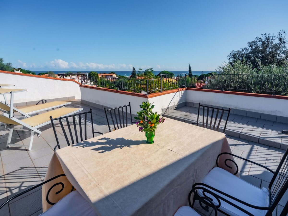 Villa 6 pers. à Costa Rei avec terrasse vue mer - Photo 4