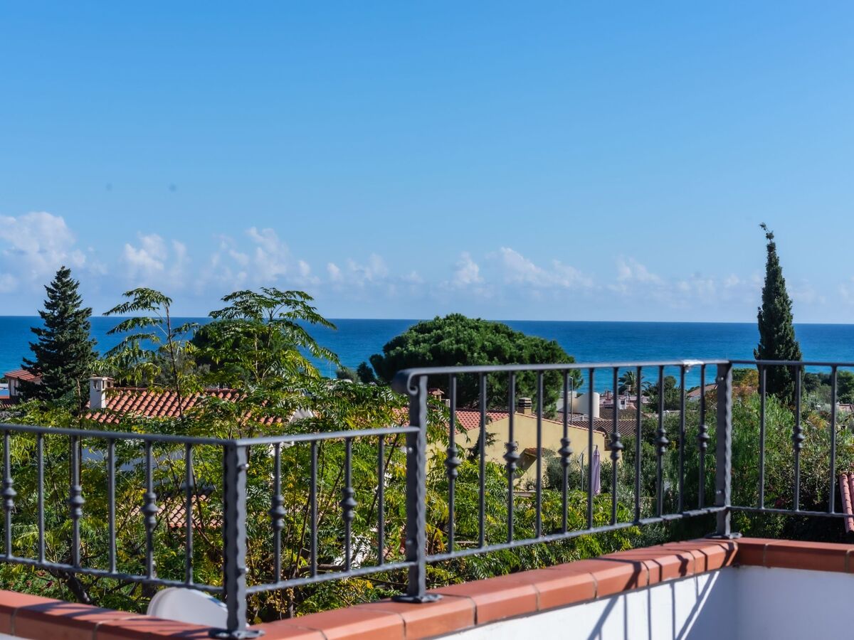 Villa 6 pers. à Costa Rei avec terrasse vue mer - Photo 5