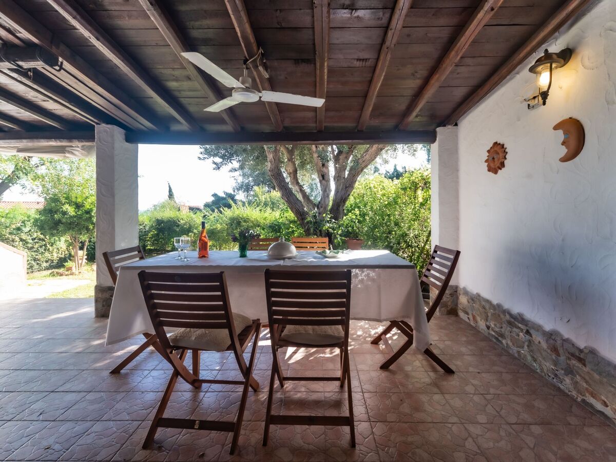 Villa 6 pers. à Costa Rei avec terrasse vue mer - Photo 18