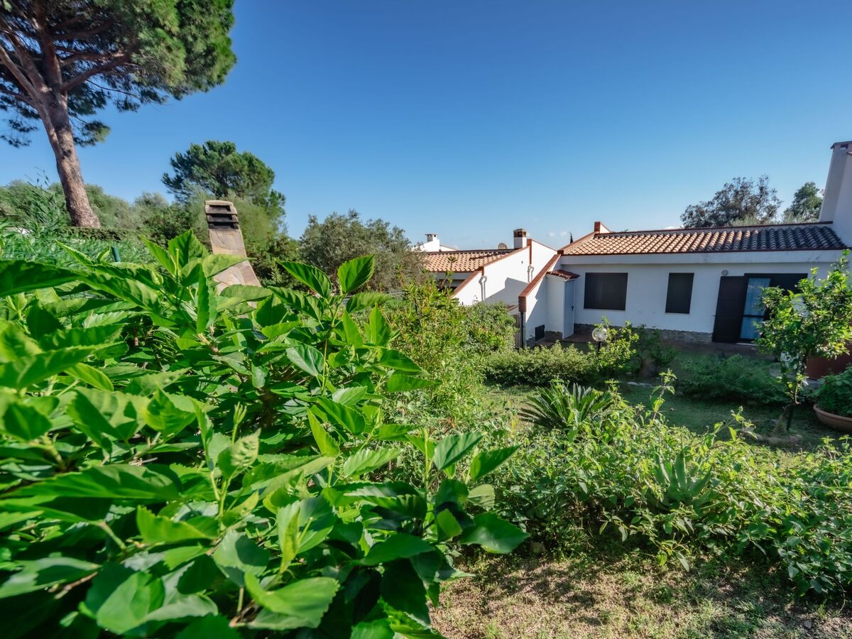 Villa 6 pers. à Costa Rei avec terrasse vue mer - Photo 19