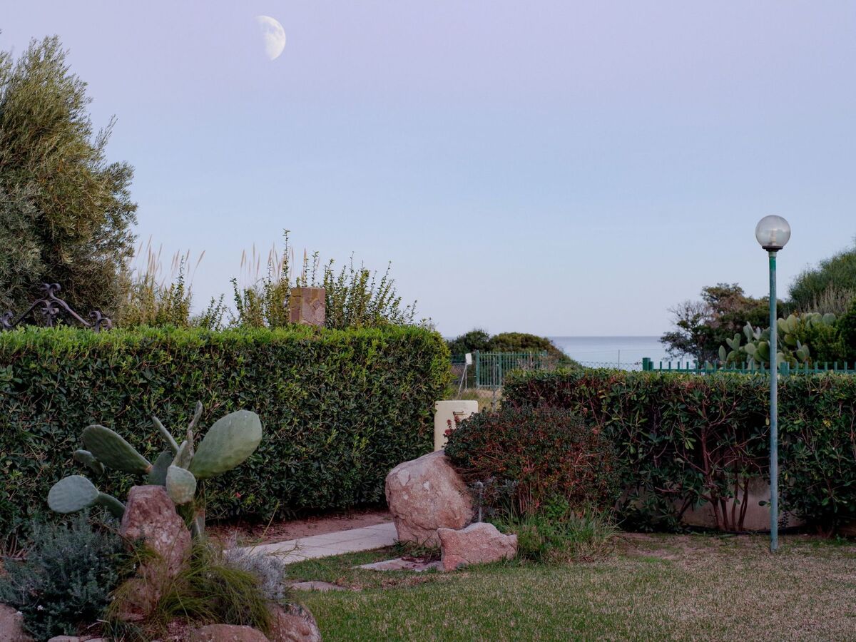 Villa 3 chambres directement au bord de la plage à Costa Rei - Photo 2