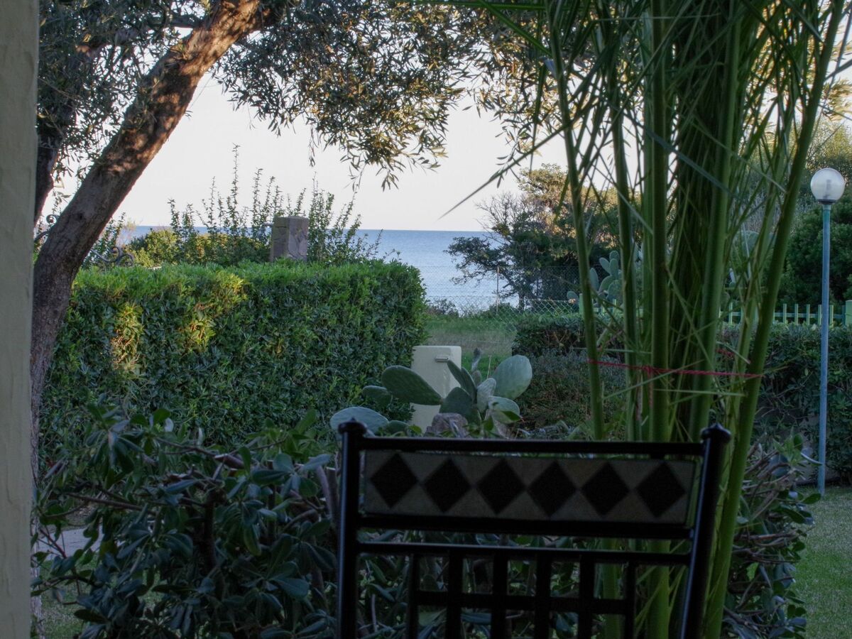 Villa 3 chambres directement au bord de la plage à Costa Rei - Photo 6