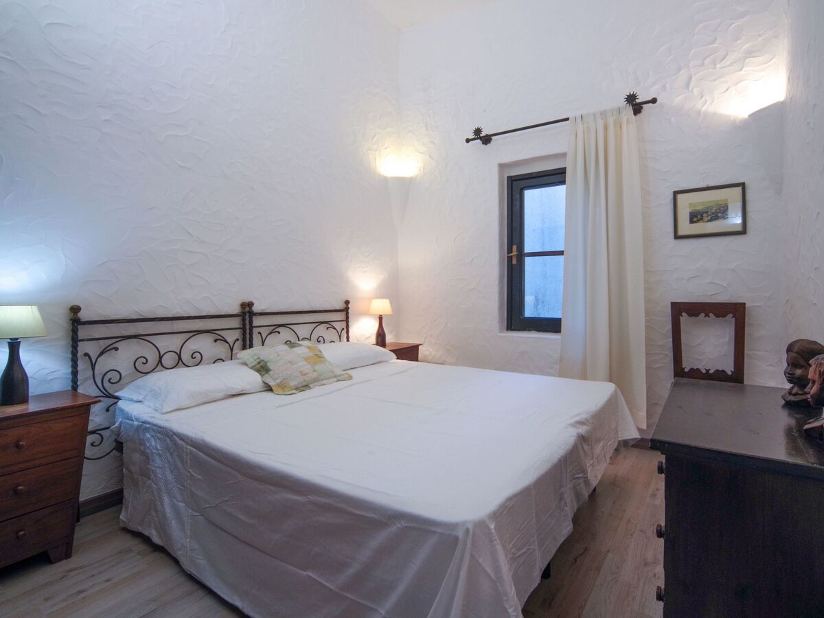 Villa 3 chambres directement au bord de la plage à Costa Rei - Photo 8