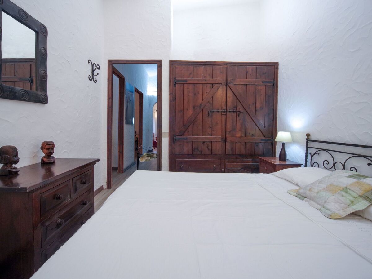 Villa 3 chambres directement au bord de la plage à Costa Rei - Photo 10