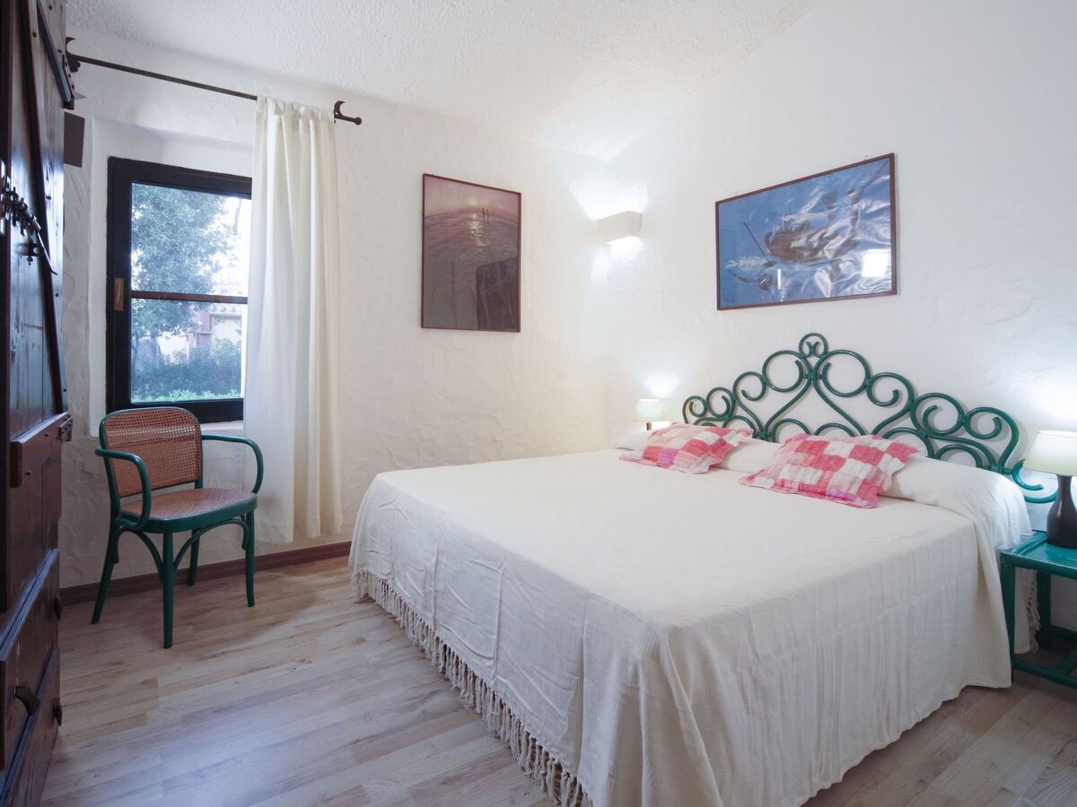 Villa 3 chambres directement au bord de la plage à Costa Rei - Photo 12