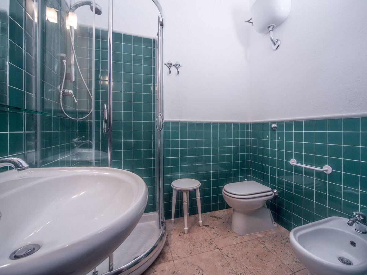 Villa 3 chambres directement au bord de la plage à Costa Rei - Photo 13