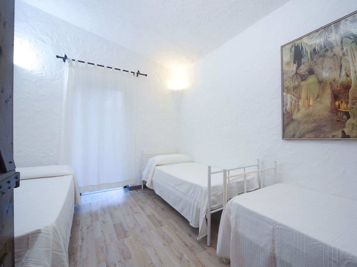 Villa 3 chambres directement au bord de la plage à Costa Rei - Photo 16