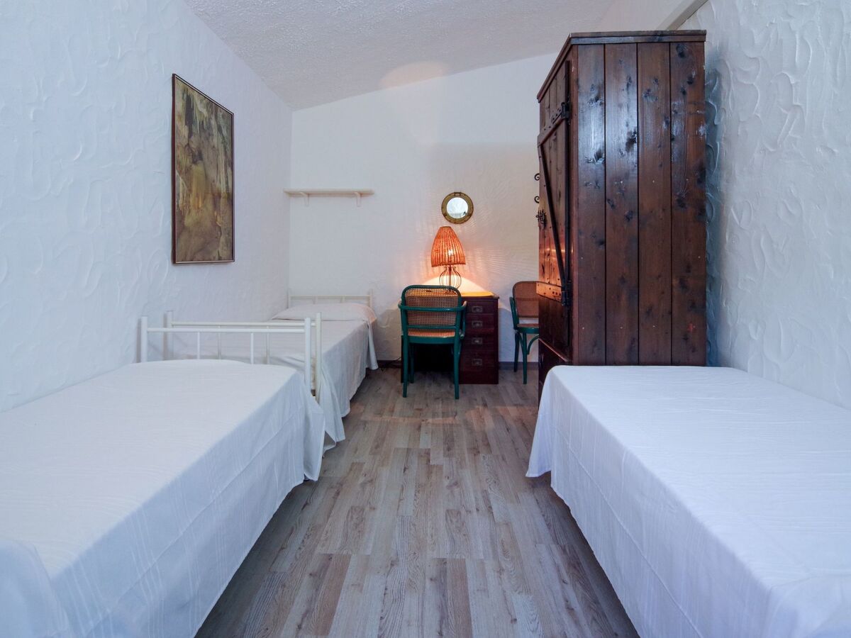Villa 3 chambres directement au bord de la plage à Costa Rei - Photo 17