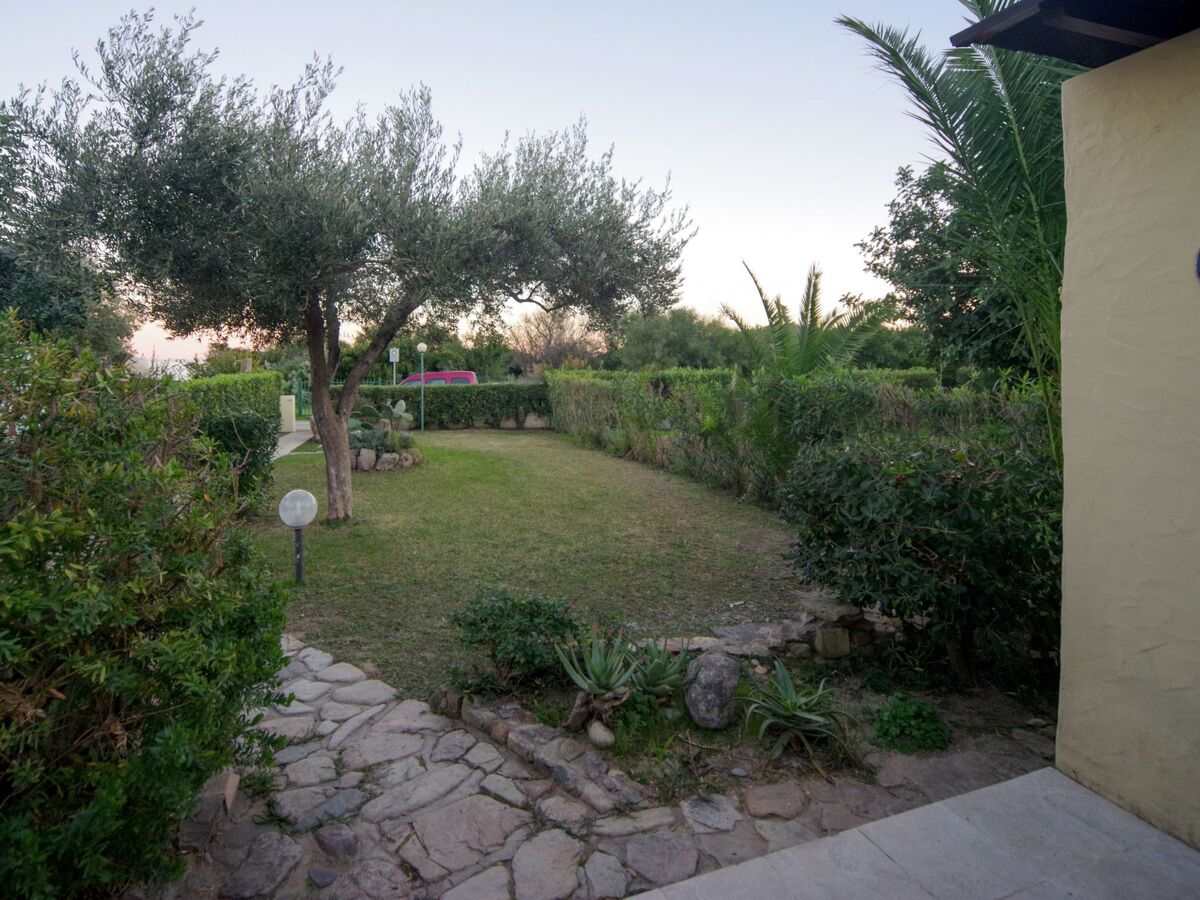 Villa 3 chambres directement au bord de la plage à Costa Rei - Photo 18