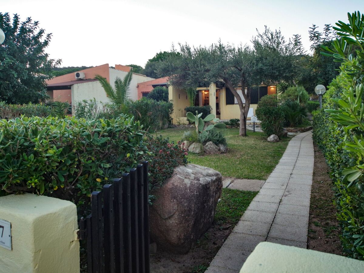 Villa 3 chambres directement au bord de la plage à Costa Rei - Photo 19