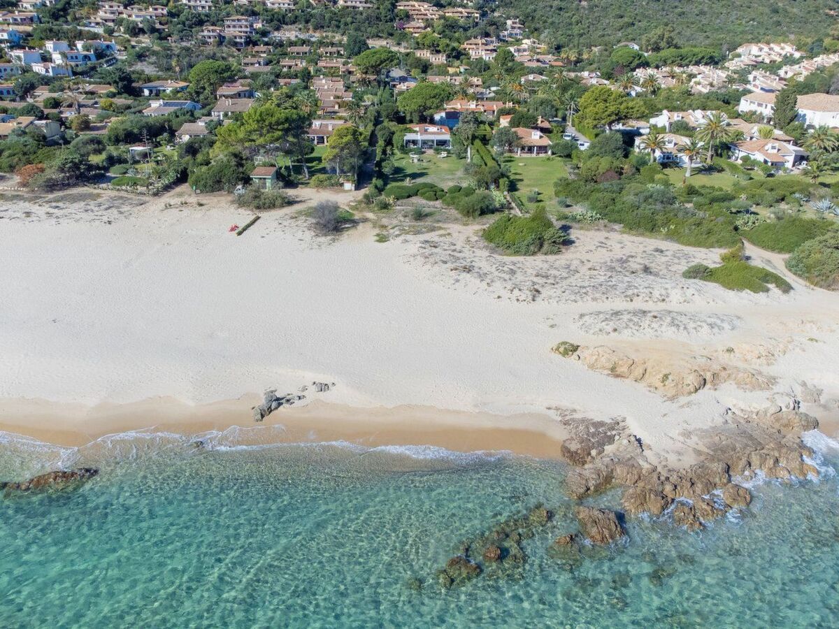 Villa Amare à Costa Rei, 20 m de la plage - Photo 2