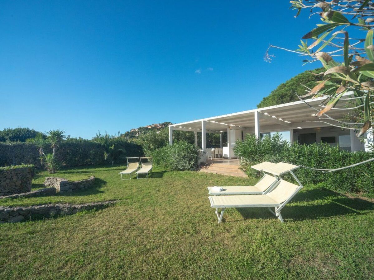 Villa Amare à Costa Rei, 20 m de la plage - Photo 5
