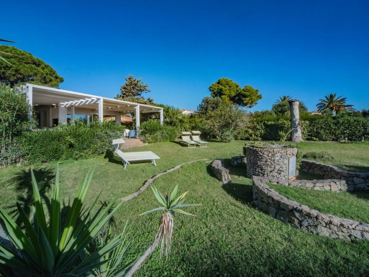 Villa Amare à Costa Rei, 20 m de la plage - Photo 6