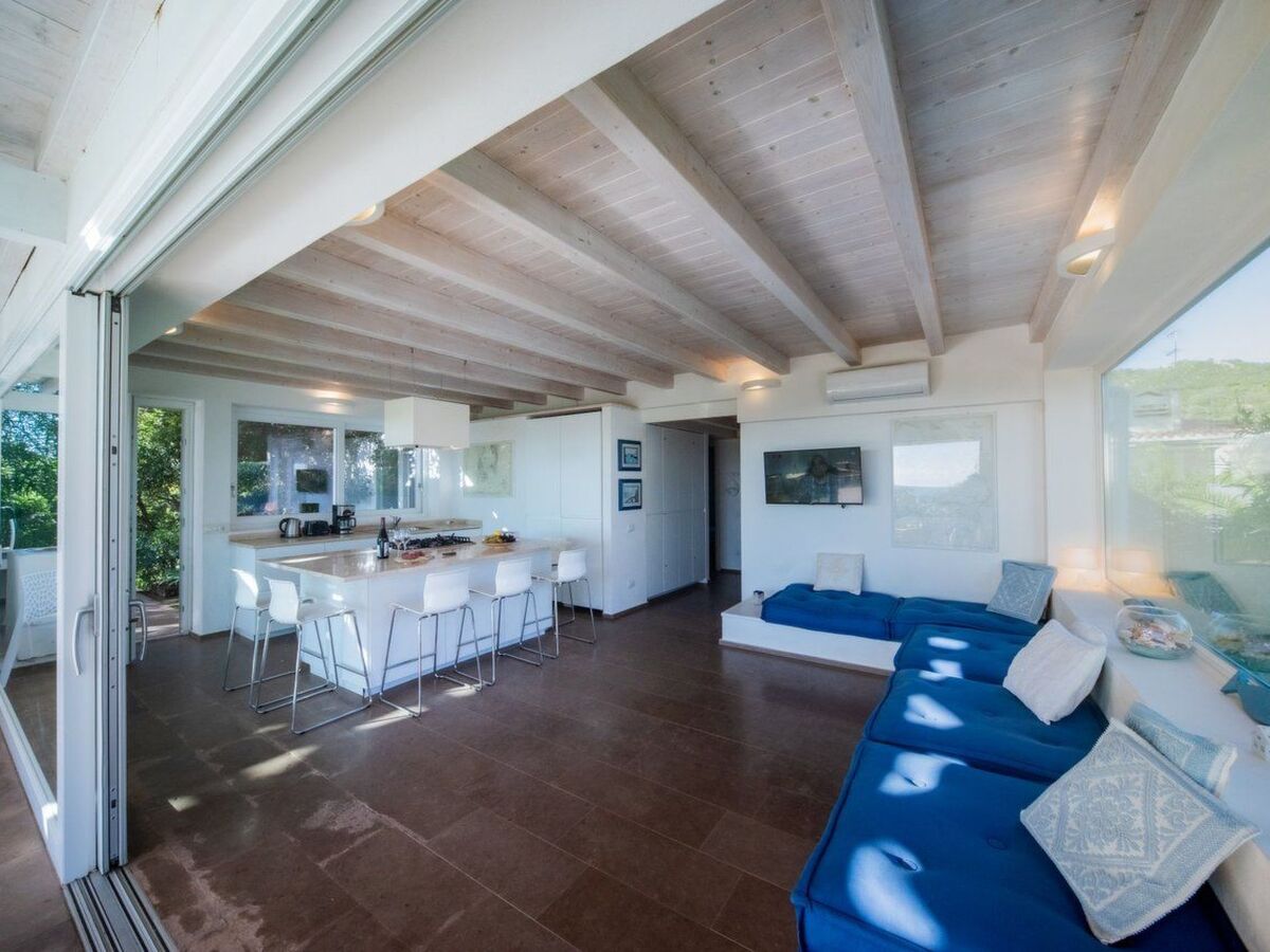 Villa Amare à Costa Rei, 20 m de la plage - Photo 10