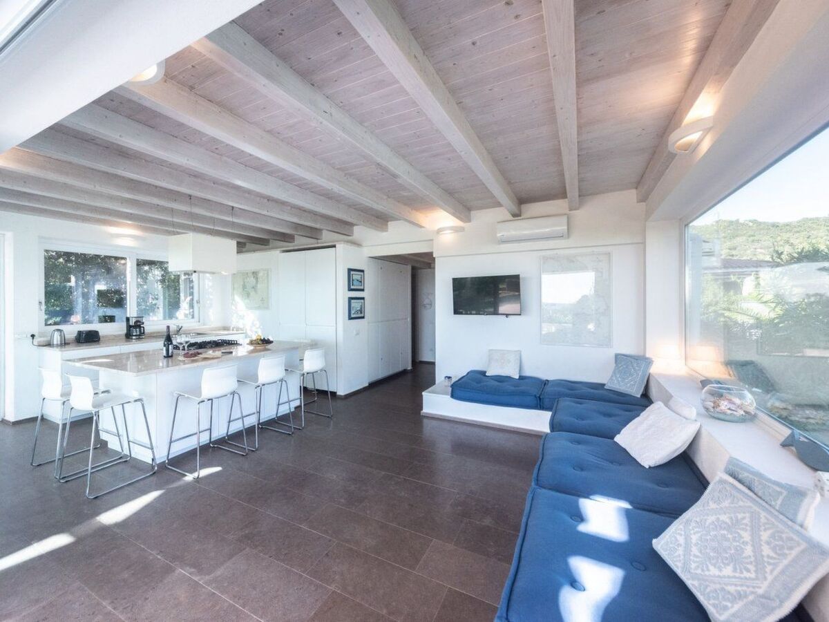 Villa Amare à Costa Rei, 20 m de la plage - Photo 13