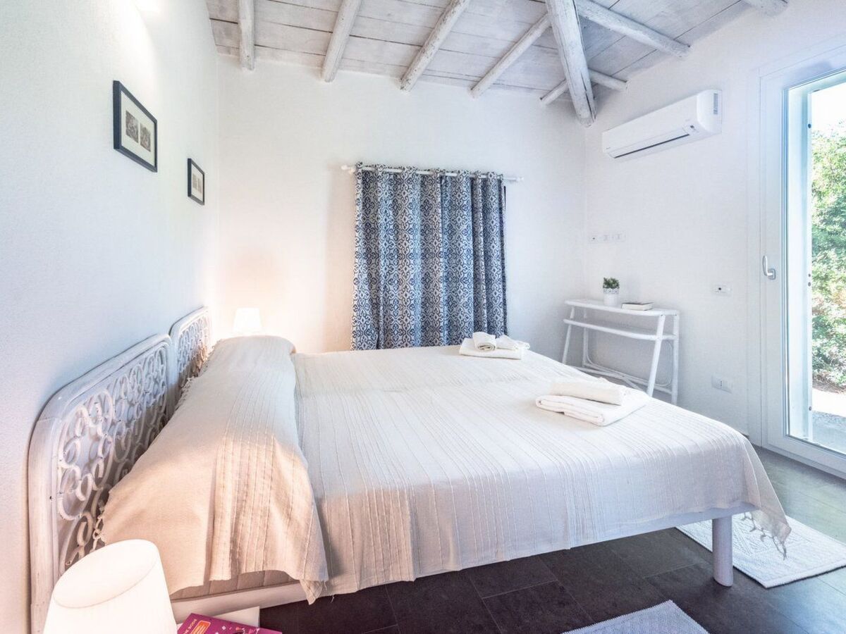 Villa Amare à Costa Rei, 20 m de la plage - Photo 19