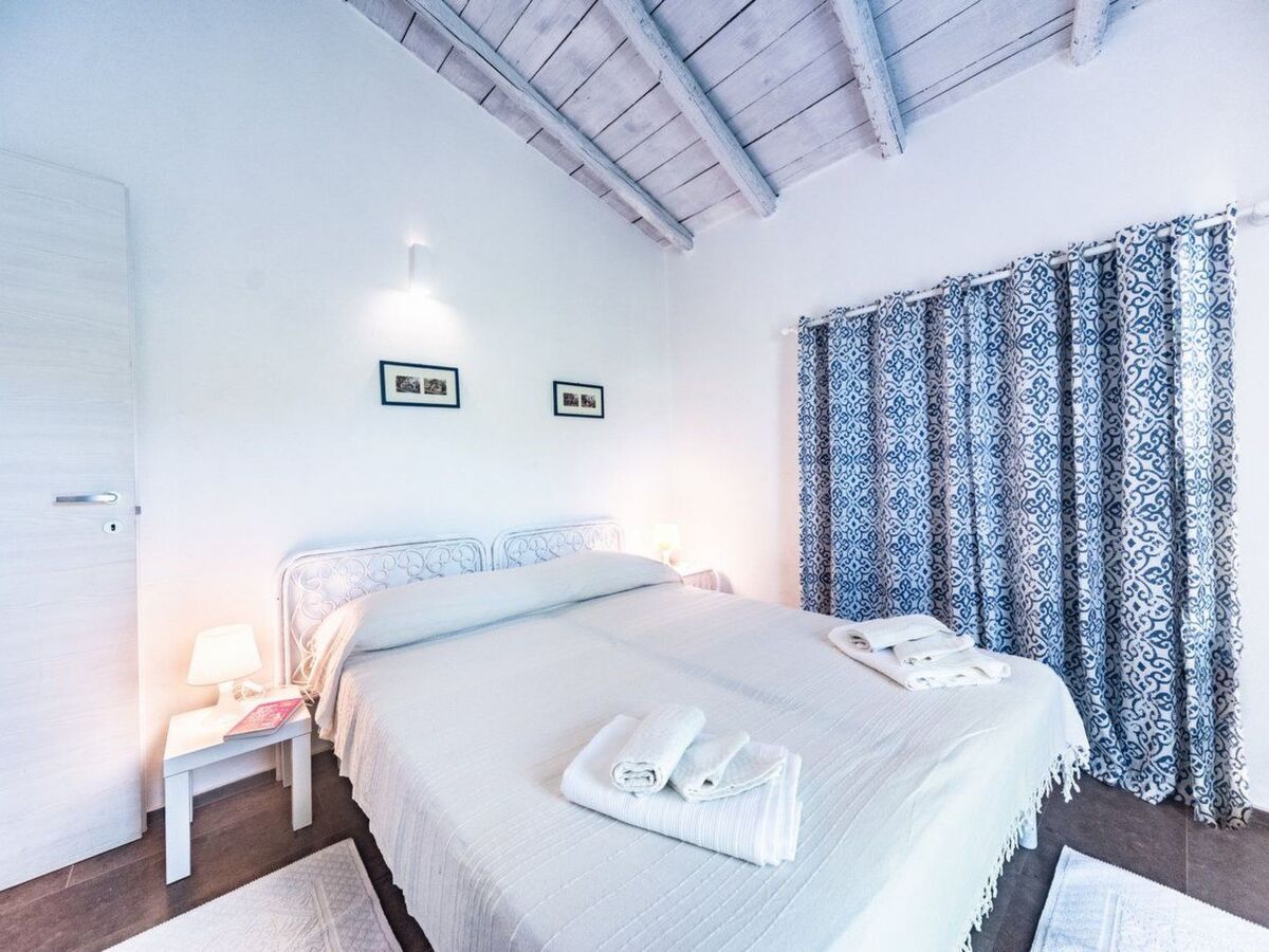 Villa Amare à Costa Rei, 20 m de la plage - Photo 20