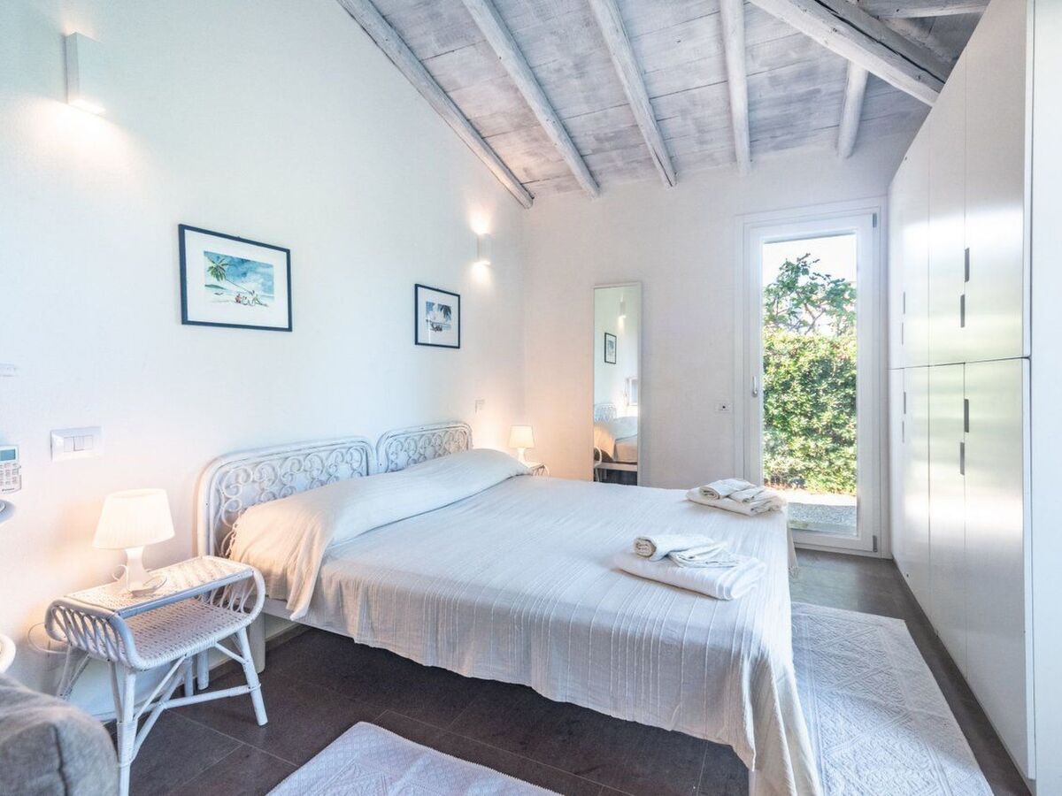 Villa Amare à Costa Rei, 20 m de la plage - Photo 22