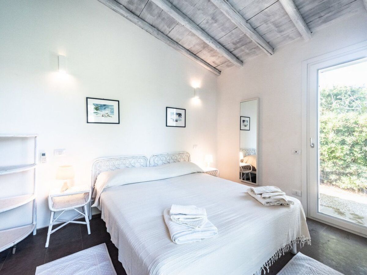 Villa Amare à Costa Rei, 20 m de la plage - Photo 23