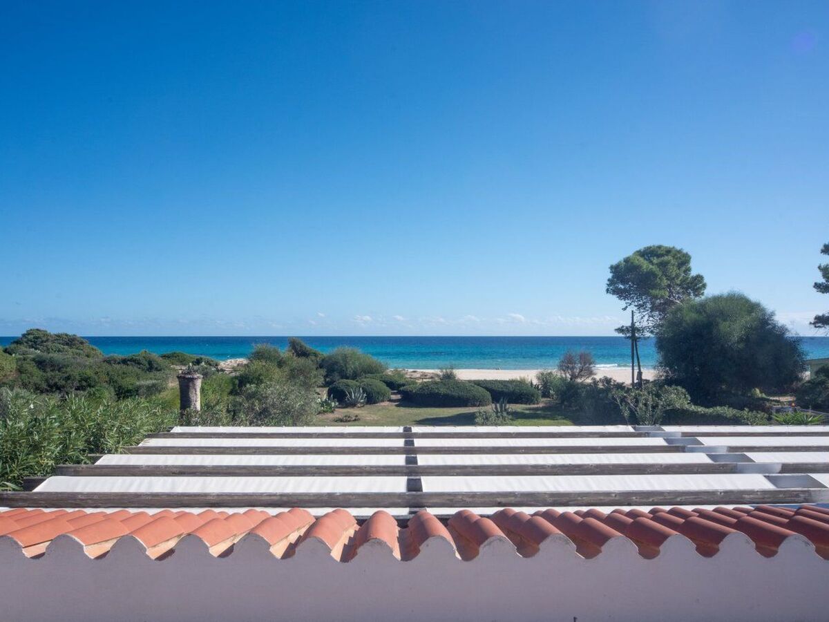 Villa Amare à Costa Rei, 20 m de la plage - Photo 25