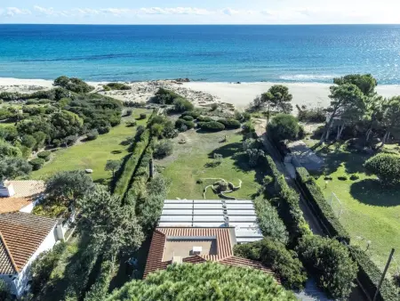 Villa Amare à Costa Rei, 20 m de la plage