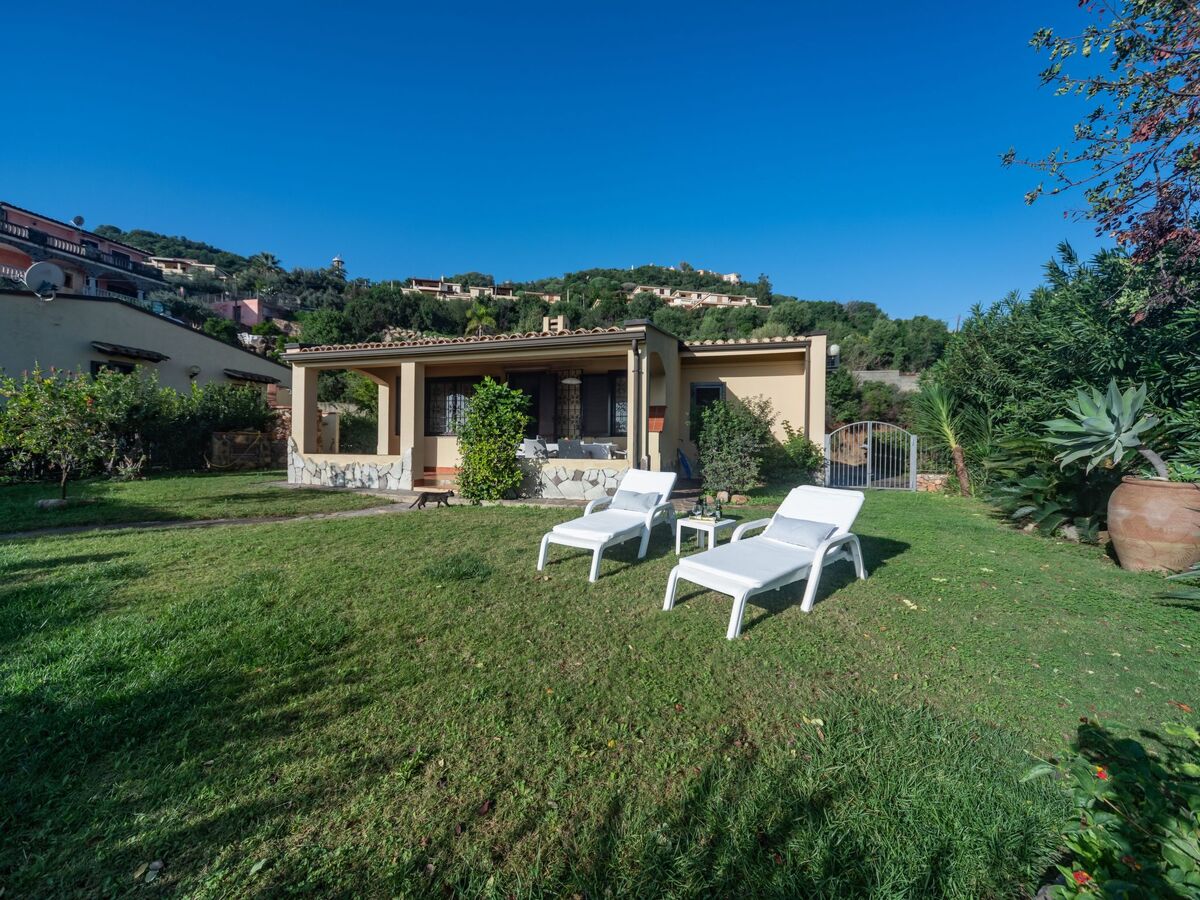 Villa détachée Costa Rei, vue mer et plage à 280 m - Photo 1