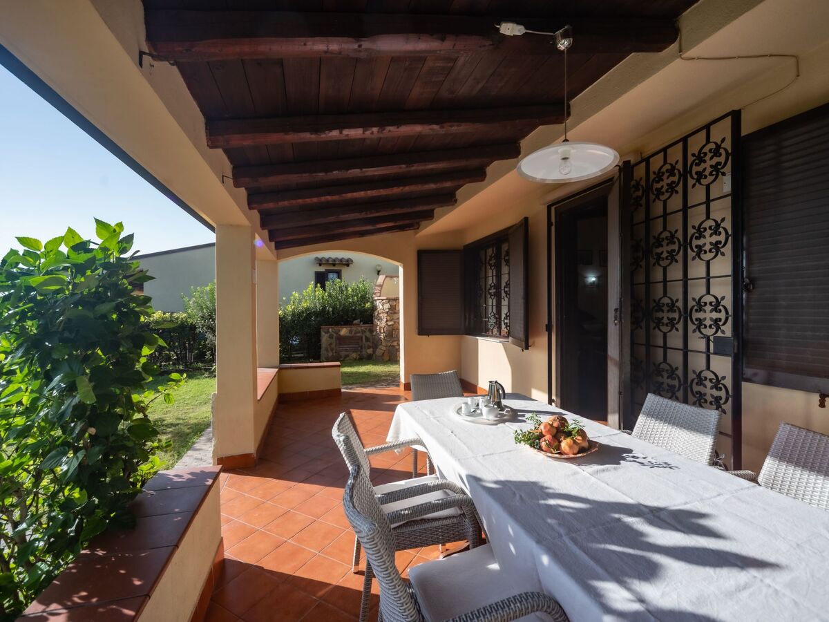 Villa détachée Costa Rei, vue mer et plage à 280 m - Photo 3