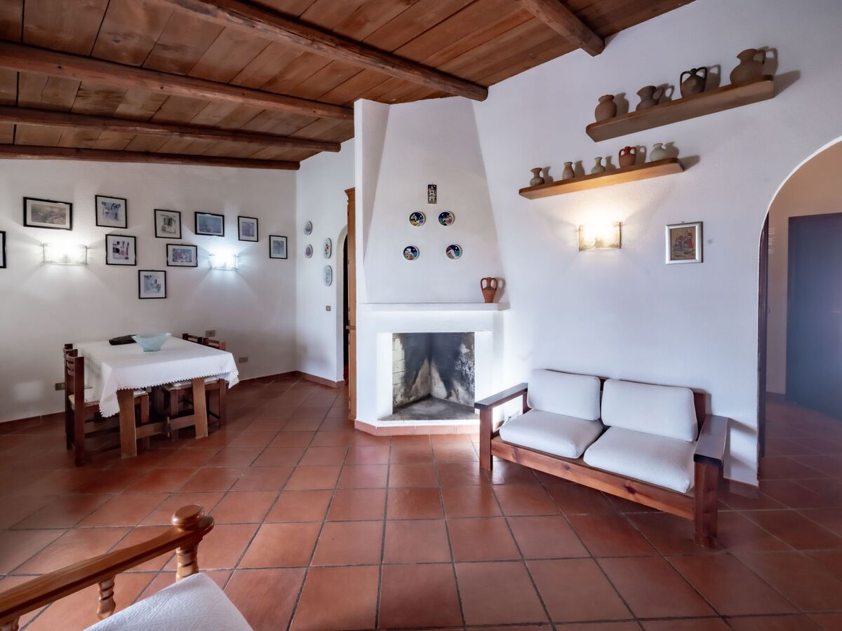 Villa détachée Costa Rei, vue mer et plage à 280 m - Photo 4