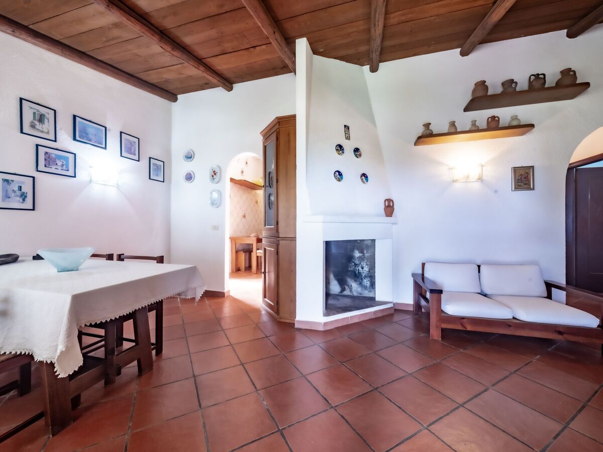 Villa détachée Costa Rei, vue mer et plage à 280 m - Photo 7