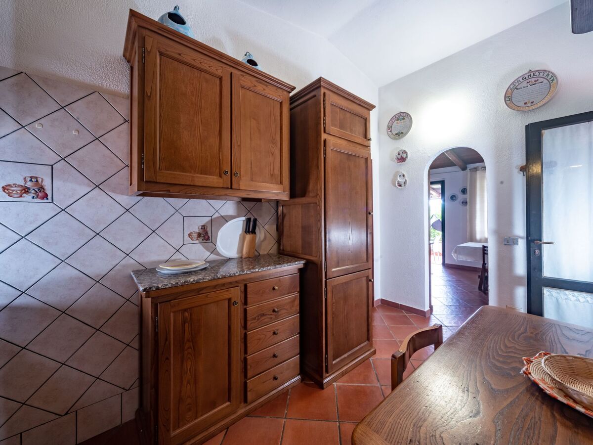 Villa détachée Costa Rei, vue mer et plage à 280 m - Photo 8