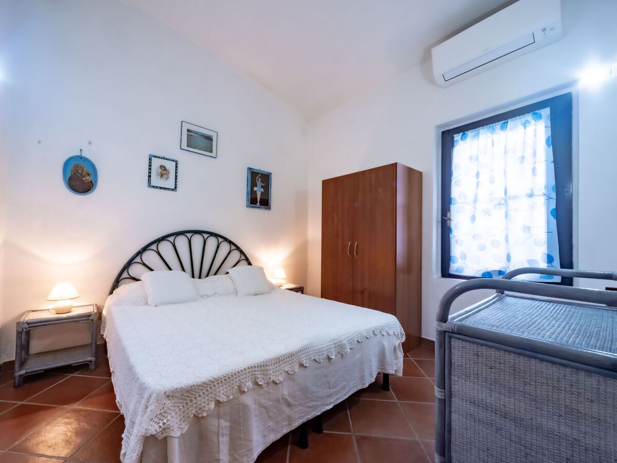 Villa détachée Costa Rei, vue mer et plage à 280 m - Photo 9