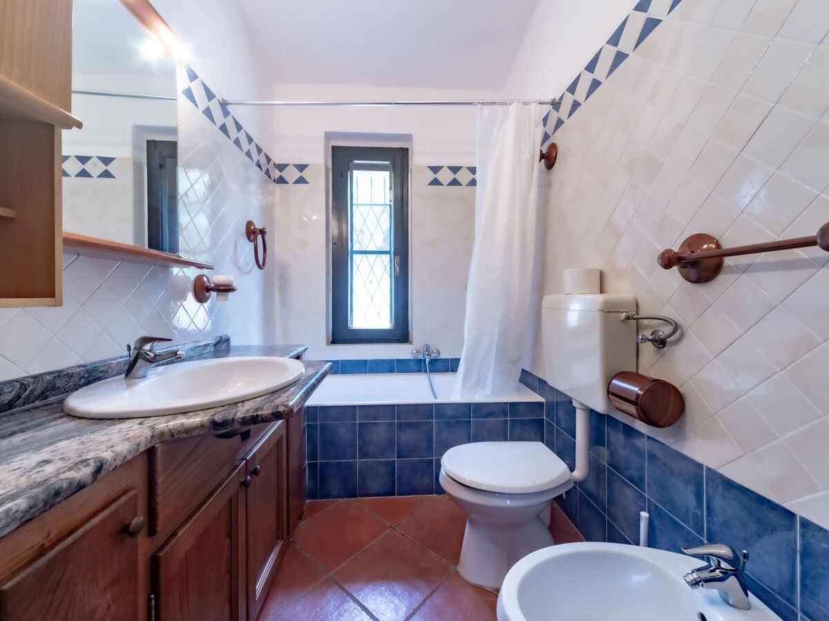Villa détachée Costa Rei, vue mer et plage à 280 m - Photo 11